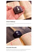 Smart Prayer Counter