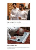 Smart Prayer Counter