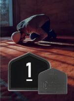 Smart Prayer Counter