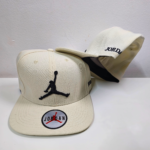 Jordan Rise Cap Metal Jumpman