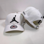 Jordan Rise Cap Metal Jumpman