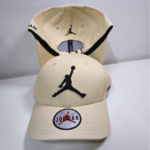 Jordan Rise Cap Metal Jumpman