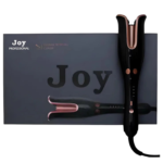 Professional Hair Curler Black