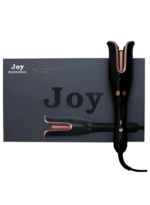 Professional Hair Curler Black