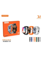 Keqiwear KW32 Max Series 10 Smartwatch