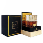 Khamrah Unisex Eau De Parfum by Lattafa 100ml