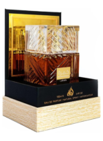 Khamrah Unisex Eau De Parfum by Lattafa 100ml