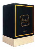 Khamrah Unisex Eau De Parfum by Lattafa 100ml