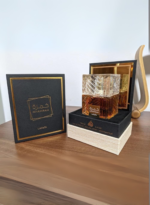 Khamrah Unisex Eau De Parfum by Lattafa 100ml