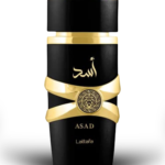 Asad For Men Eau De Parfum by Lattafa 100ml