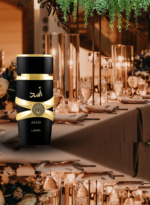 Asad For Men Eau De Parfum by Lattafa 100ml