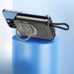 10000mAh MagSafe Power Bank with Stand