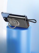 10000mAh MagSafe Power Bank with Stand