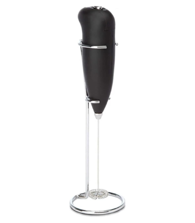 Rechargeable Milk Frother