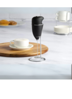 Rechargeable Milk Frother