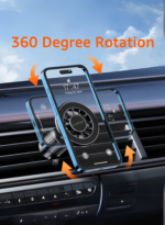 2026-Gen Upgraded Phone Holder