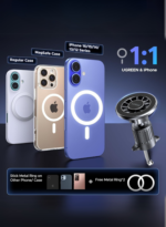 2026-Gen Upgraded Phone Holder