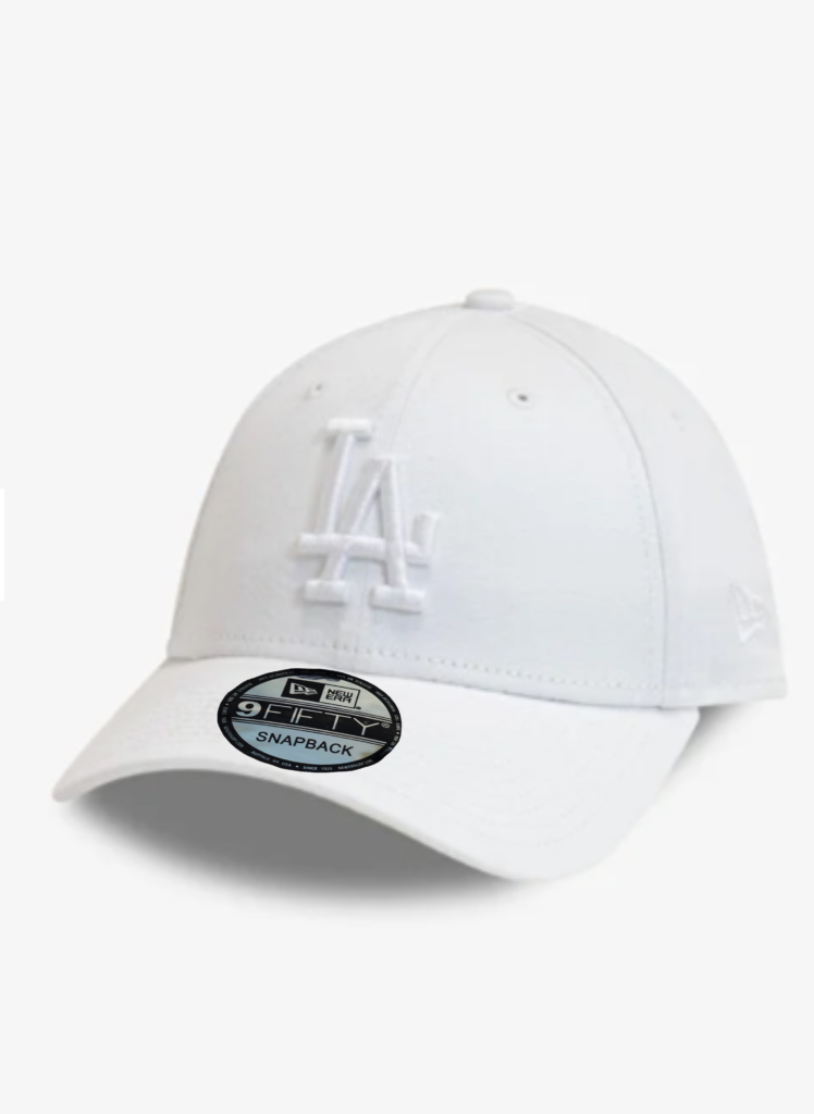 MLB Los Angeles Dodgers Baseball Cap