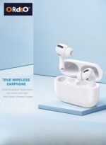 ORdEo Earbud T105 Wireless Bluetooth Earbuds