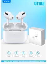 ORdEo Earbud T105 Wireless Bluetooth Earbuds
