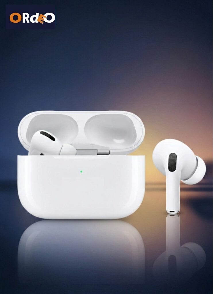 ORdEo Earbud T105 Wireless Bluetooth Earbuds