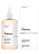 Glycolic Acid 7% Exfoliating Toner