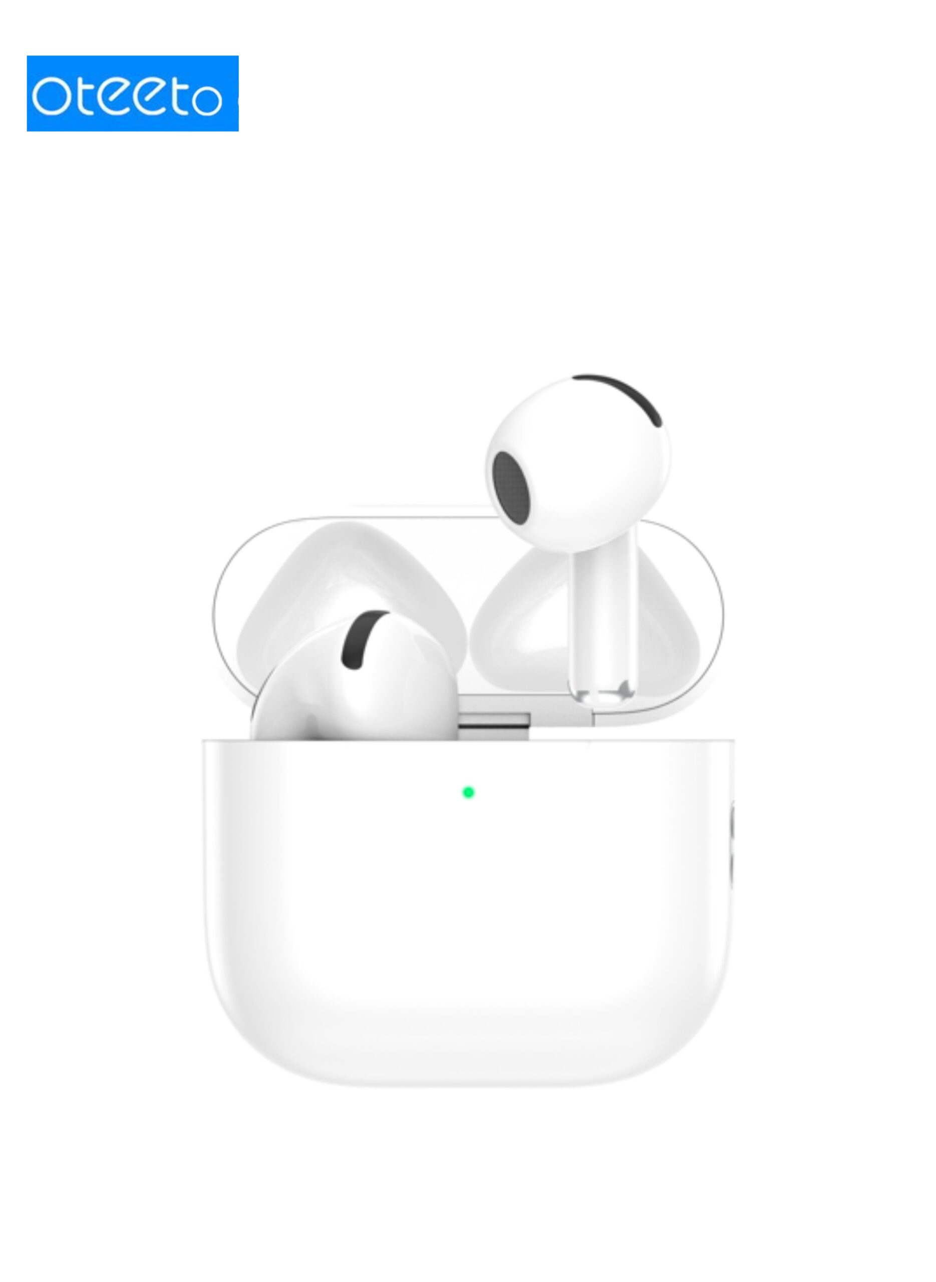 OT106 Wireless Bluetooth Earbuds OT106 Wireless Bluetooth Earbuds