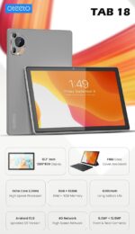 Oteeto Tab 18