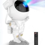 Astronaut Helmet Projector for Kids Room