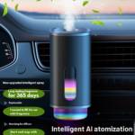 Smart Car Aroma Diffuser