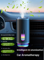 Smart Car Aroma Diffuser
