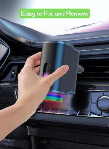 Smart Car Aroma Diffuser