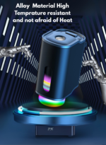 Smart Car Aroma Diffuser