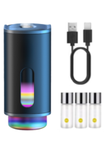 Smart Car Aroma Diffuser