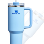 Stanley Quencher H2.0 Tumbler| Light Blue