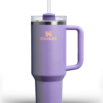 Stanley Quencher H2.0 FlowState Tumbler with Handle and Straw
