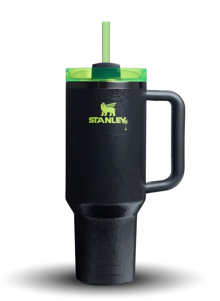 Stanley Quencher H2.0 FlowState Tumbler