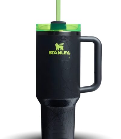Stanley Quencher H2.0 FlowState Tumbler