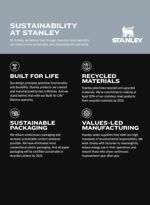 Stanley Quencher H2.0 FlowState Tumbler