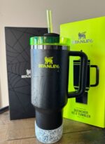 Stanley Quencher H2.0 FlowState Tumbler