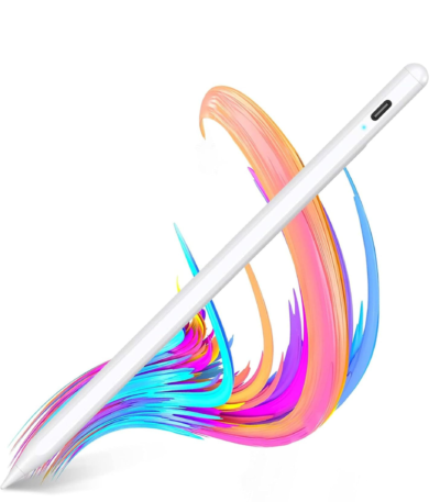 Stylus Pen for iPad 6th–10th Gen