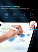 Stylus Pen for iPad 6th–10th Gen