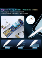 Stylus Pen for iPad 6th–10th Gen