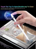 Stylus Pen for iPad 6th–10th Gen