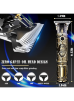 SunShine Vintage T9 Trimmer