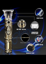 SunShine Vintage T9 Trimmer