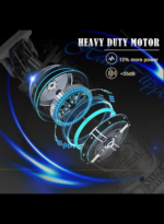 SunShine Vintage T9 Trimmer