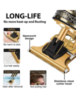 SunShine Vintage T9 Trimmer