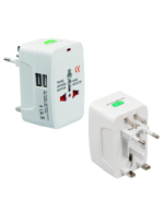 All in One Universal Travel Adapter