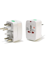All in One Universal Travel Adapter